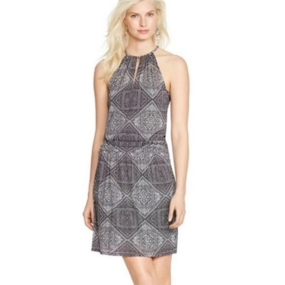White House Black Market dress